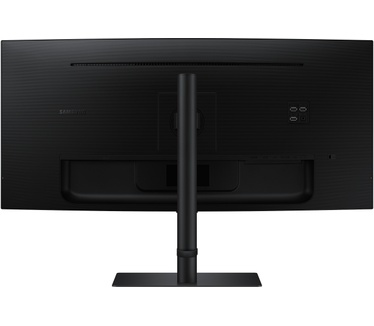 Samsung S65UC 34" Zwart