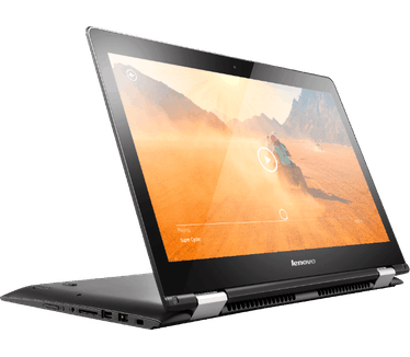 Lenovo Yoga 500 15 500-15IBD (80N600FENX)