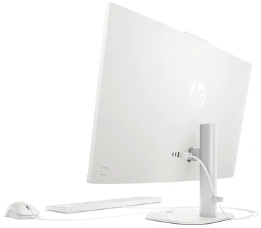 HP OmniStudio All-in-One 27 0100nb