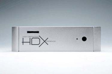 HDX 1000S front