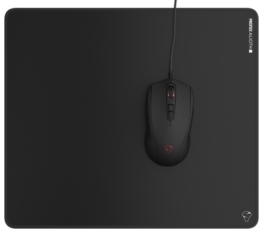 Mionix Alioth