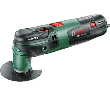 Bosch PMF 250 CES Set