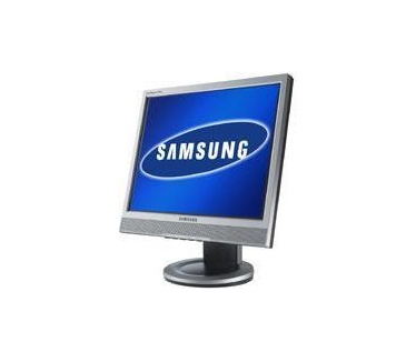 Samsung SyncMaster 710TM (17", 12ms, D-sub/DVI-D)
