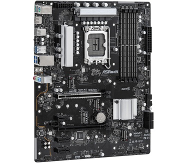 ASRock Z690 Phantom Gaming 4/D5