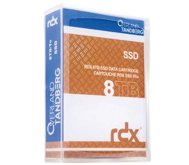 Tandberg Data 8887-RDX