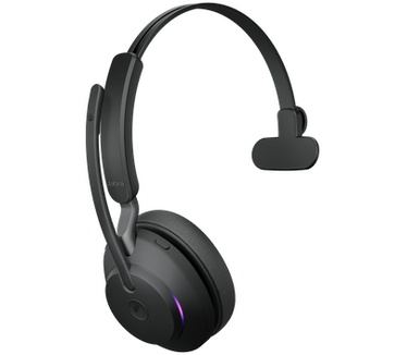 Jabra Evolve2 65, MS Mono