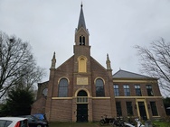 OnePlus 11 Cameratest - Hoofdcamera - Dagfoto's