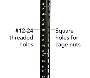 Tripp-Lite SRW12US33