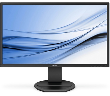 Philips B-line 271B8QJEB Zwart