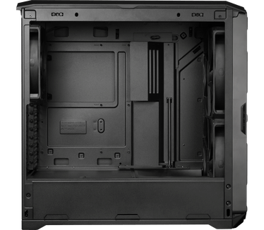 Cooler Master HAF II 500