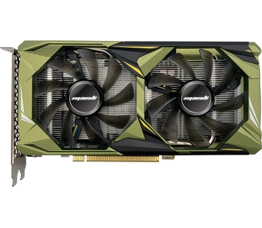 Manli VGA Man GeForce RTX 4060 8GB Twin