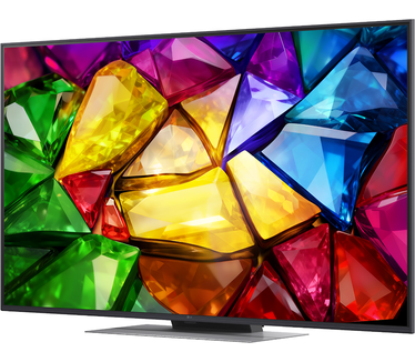 LG Mini RGB evo MRGB87 55" Zwart