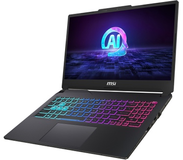 MSI Cyborg 15 AI A1VEK-019NL