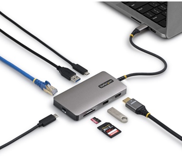 Startech.com 305B-USBC-MULTIPORT
