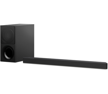 Sony HT-XF9000