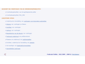 Indexpagina interne site Federale Politie