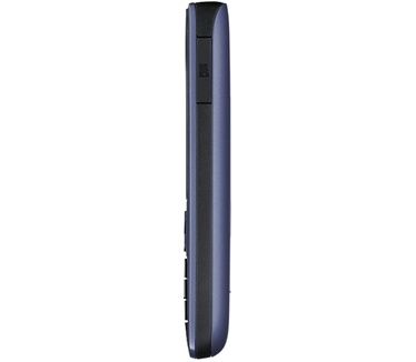 Nokia 2690 Zwart