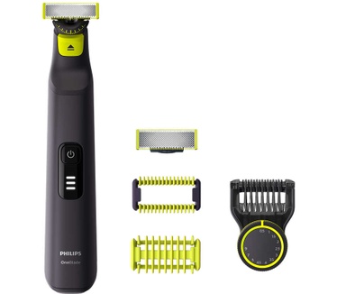 Philips OneBlade Pro 360 QP6541/16 Gezicht en lichaam