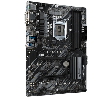 ASRock Z390 Phantom Gaming 4