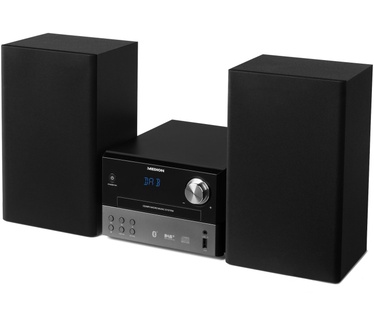Medion Life P64190 DAB+ Micro Audio Systeem