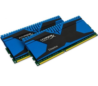 Kingston HyperX Predator HX321C11T2K2/16