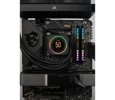 Corsair CMT32GX5M2E6200C36