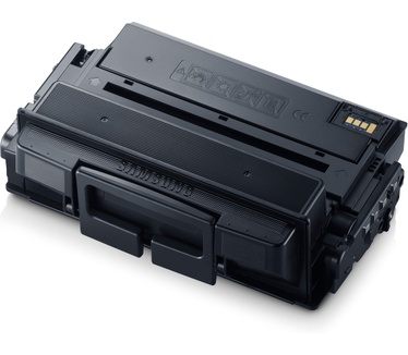 HP Samsung MLT-P203U 2-pack Ultra High Yield Black Toner Cartridges