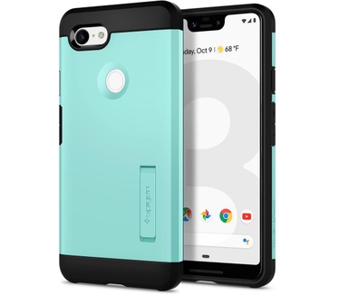 Spigen Tough Armor Case  Mint