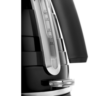 DeLonghi KBA 2001.BK