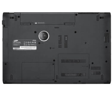 Samsung R720-PS01