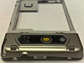 Xperia X1 nieuw frontje voor toestel met haarscheur