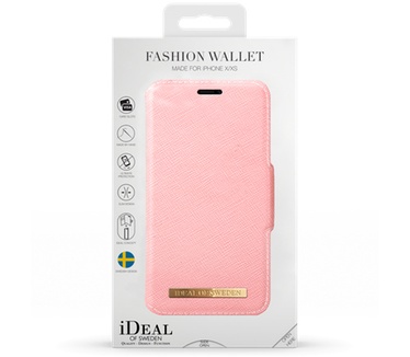 iDeal of Sweden Fashion