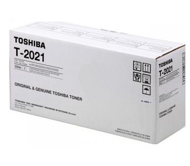 Toshiba T-2021