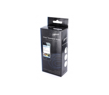 Adapt Essential Kit voor Apple iPhone 4