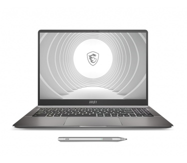 MSI Z16 B12UKST-078