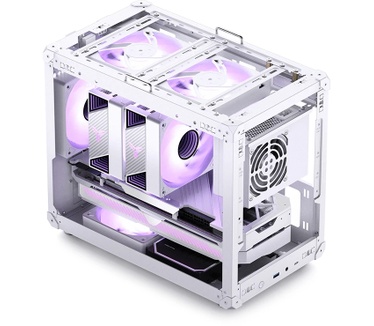 Jonsbo C6 MAX