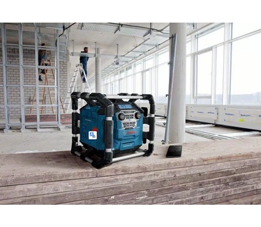 Bosch GPB 18V-5 C Professional
