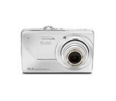 Kodak Easyshare M340 Zilver