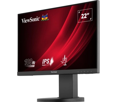 ViewSonic VG2208A-HD