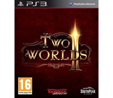 Two Worlds 2, PlayStation 3