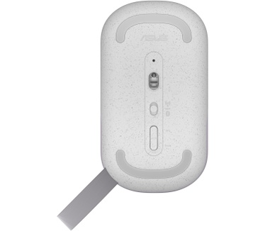 ASUS Marshmallow MD100 Blauw