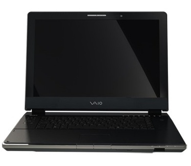 Sony Vaio AR11B
