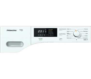 Miele TMB 340 WP