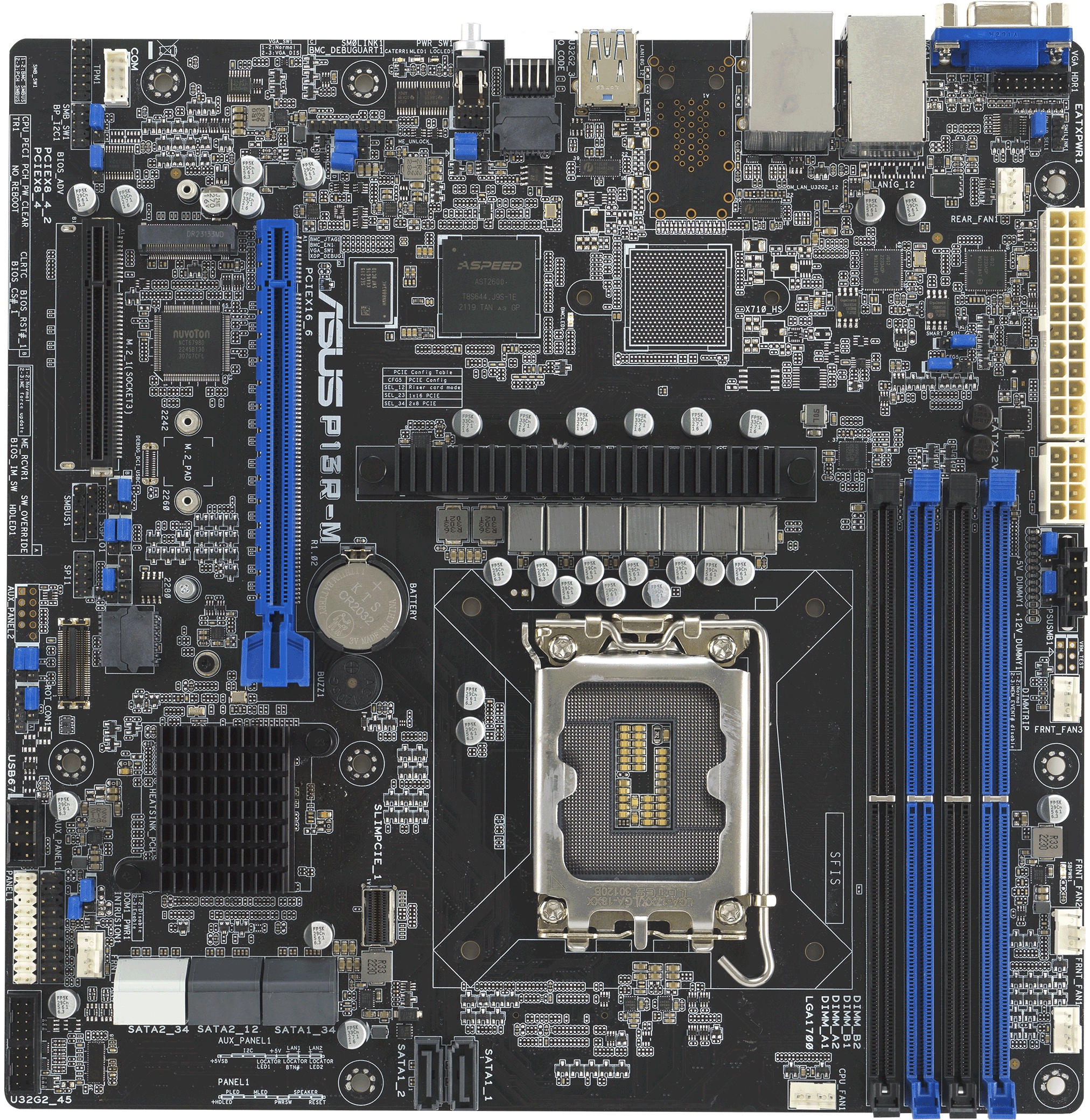 SYSTEMKORT P13 main image 0