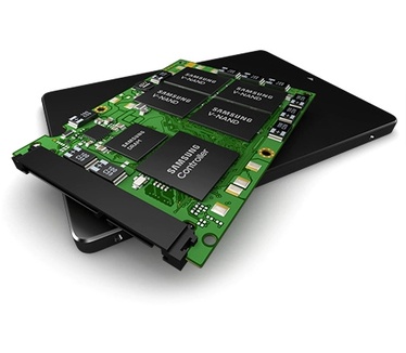 Samsung PM871b M.2 128GB