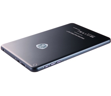 Prestigio MultiPad 4 Quantum 7.85 3G  + PMD1 Miracast dongle Blauw