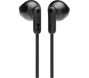 JBL Tune 215BT (Zwart)