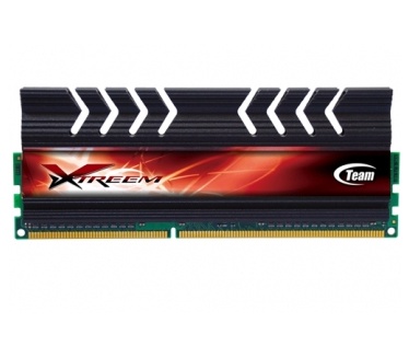 Team Group 4GBx2, DDR3, 2133 MHz