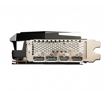 MSI Radeon RX 6750 XT Gaming Trio