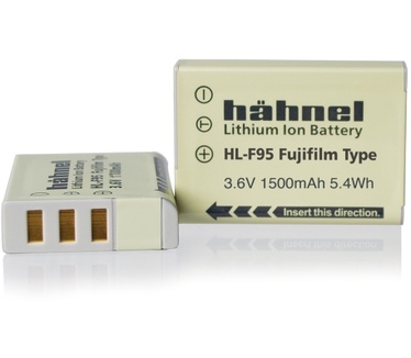 Hähnel HL-F95